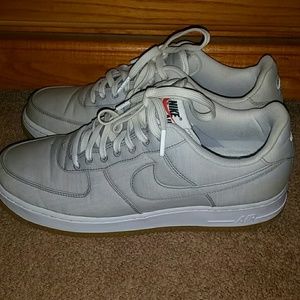 Air Force Ones